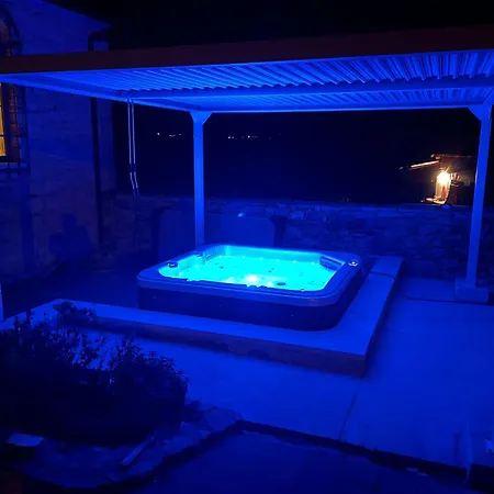 Casa Iveta Nova Vas (Brtonigla)