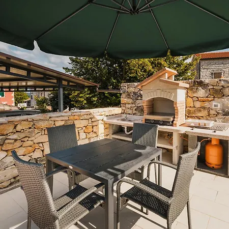 Casa Iveta