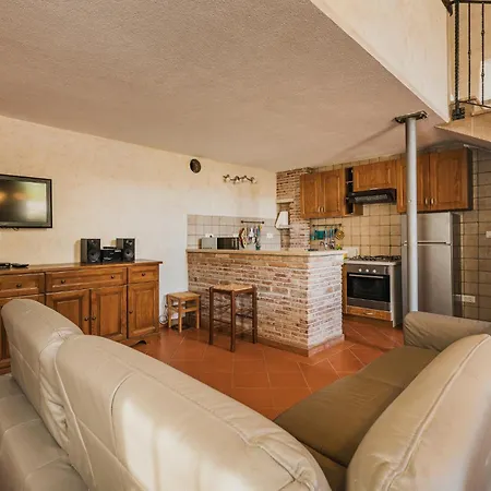 Casa Iveta Nova Vas (Brtonigla)