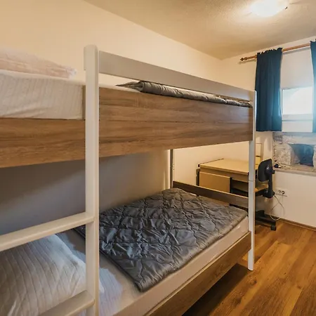 Ferienhaus Casa Iveta *