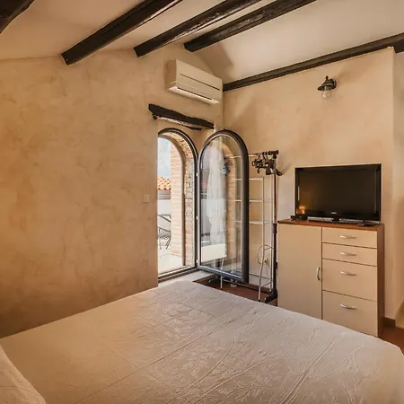 Casa Iveta *
