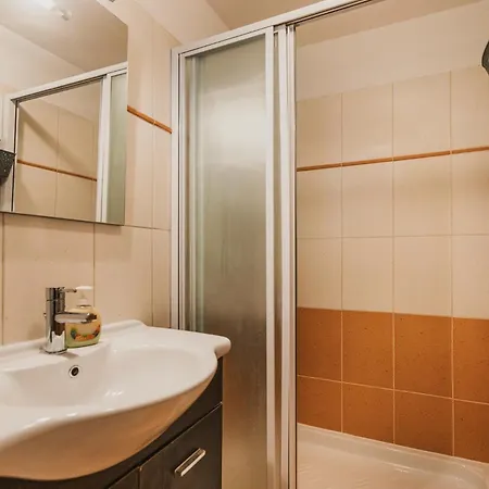 Casa Iveta Hébergement de vacances