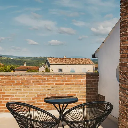 Ferienhaus Casa Iveta