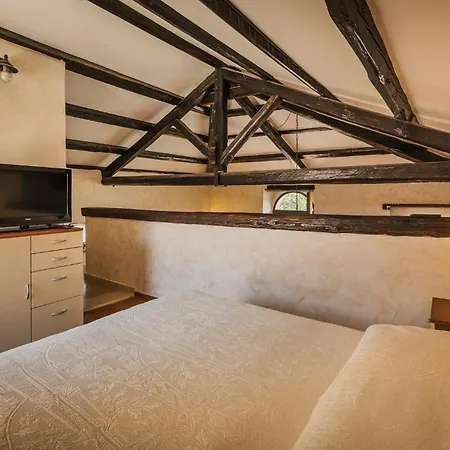 Casa Iveta Ferienhaus Nova Vas (Brtonigla)