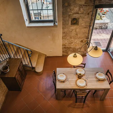 Casa Iveta Ferienhaus *