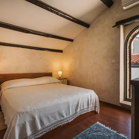 Casa Iveta Nova Vas (Brtonigla)