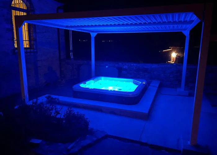 Casa Iveta Nova Vas (Brtonigla)