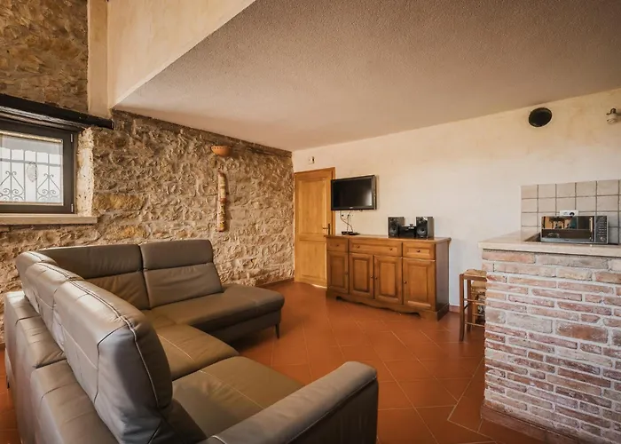 Casa Iveta Vakantiehuis