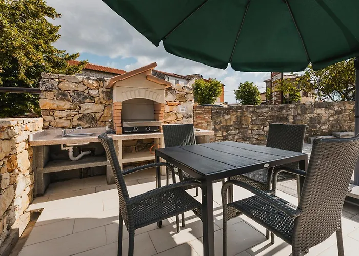 Casa Iveta Vakantiehuis *