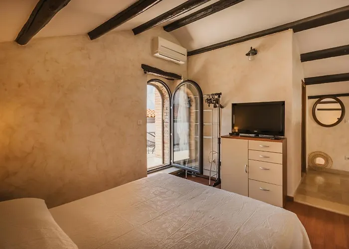 Casa Iveta *