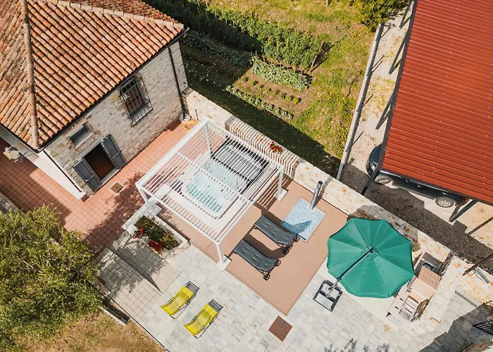 Casa Iveta *