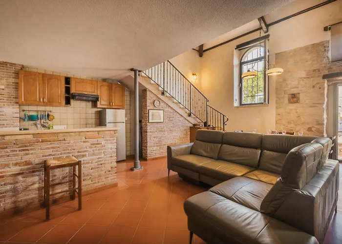 Casa Iveta * Nova Vas (Brtonigla)