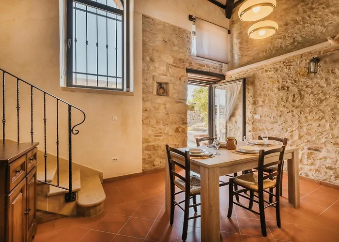 Casa Iveta Vakantiehuis
