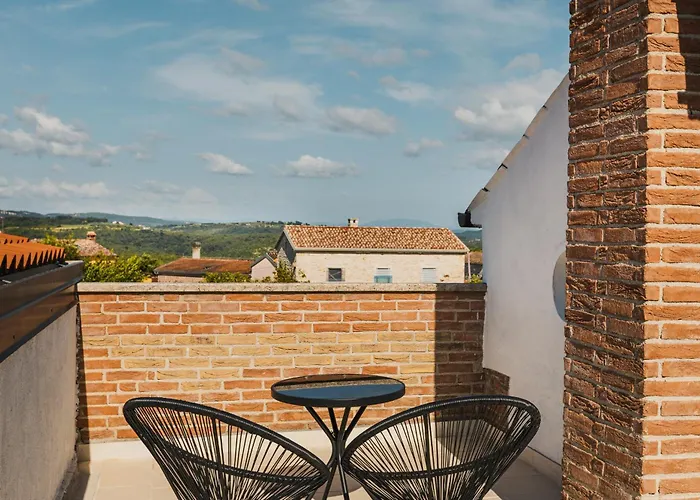 Vakantiehuis Casa Iveta