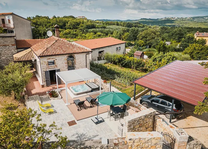 Casa Iveta Vakantiehuis *