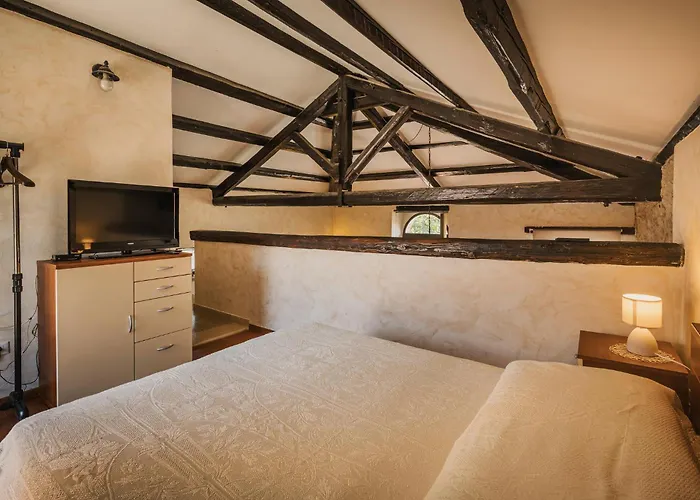 Casa Iveta Vakantiehuis Nova Vas (Brtonigla)