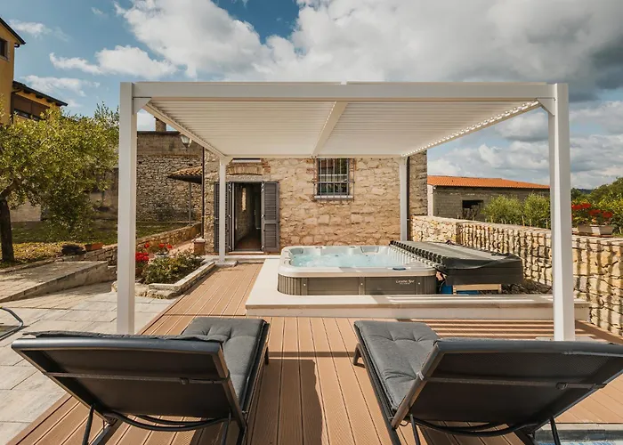 Casa Iveta *