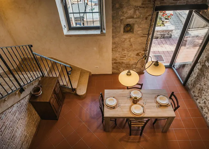 Casa Iveta Vakantiehuis *