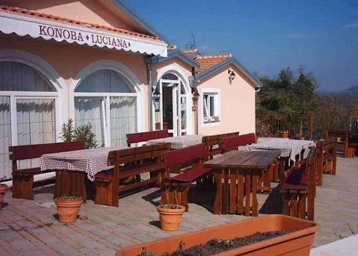 Casa Iveta Vakantiehuis *