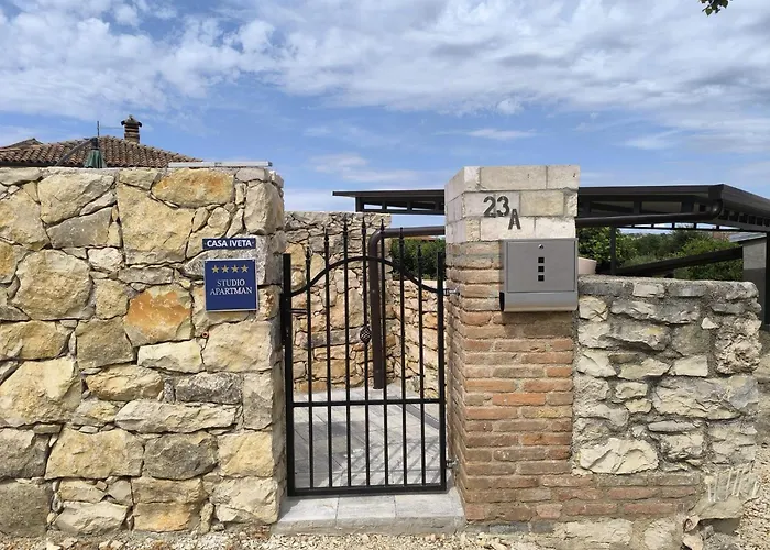 Casa Iveta