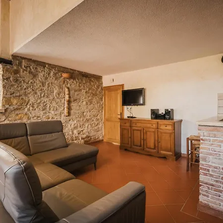 Casa Iveta Holiday home