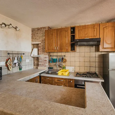 Casa Iveta * Nova Vas (Brtonigla)