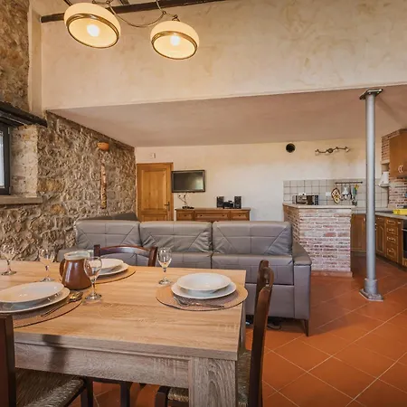 بيت للعطل Casa Iveta