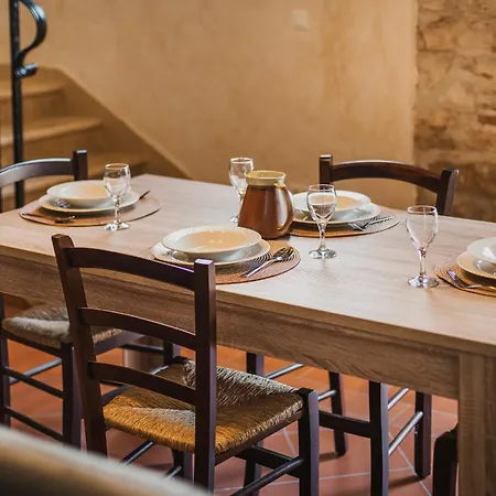 Casa Iveta بيت للعطل *