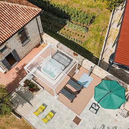 Casa Iveta *