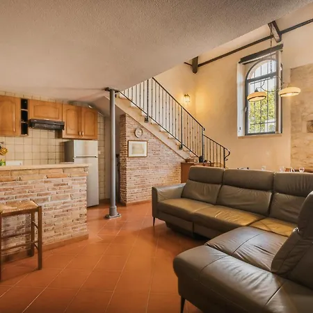 Casa Iveta * Nova Vas (Brtonigla)