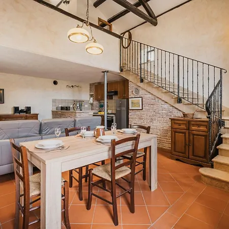 Casa Iveta