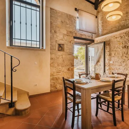 Casa Iveta Holiday home