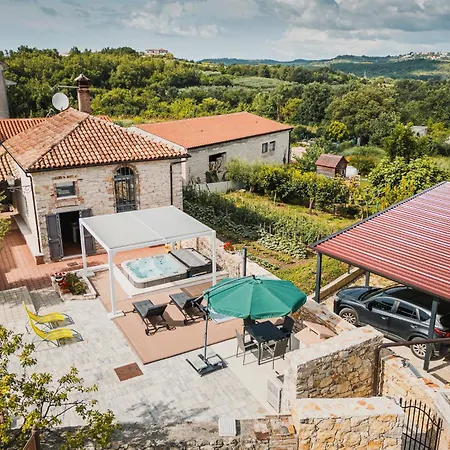 Casa Iveta بيت للعطل *