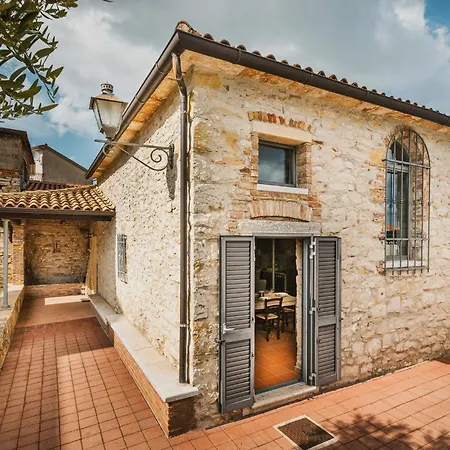 Casa Iveta * Nova Vas (Brtonigla)