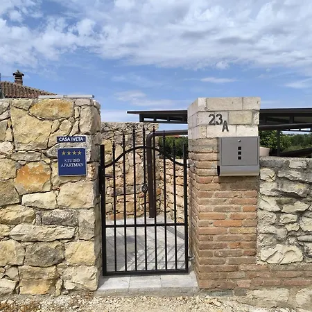 Casa Iveta