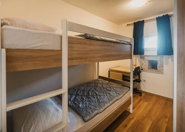 Vikendica Casa Iveta *