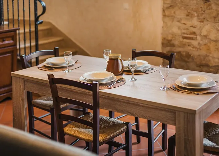 Casa Iveta Vikendica *