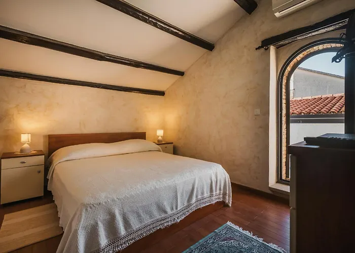 Casa Iveta Nova Vas (Brtonigla)